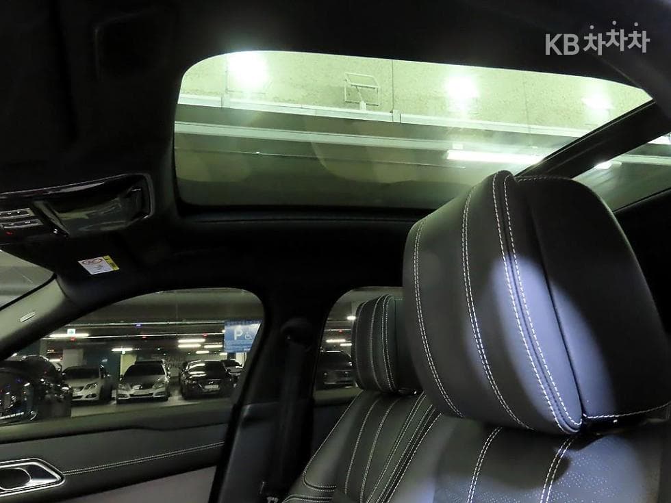 Land Rover Range Rover 벨라P400 R-Dynamic HSE - 16