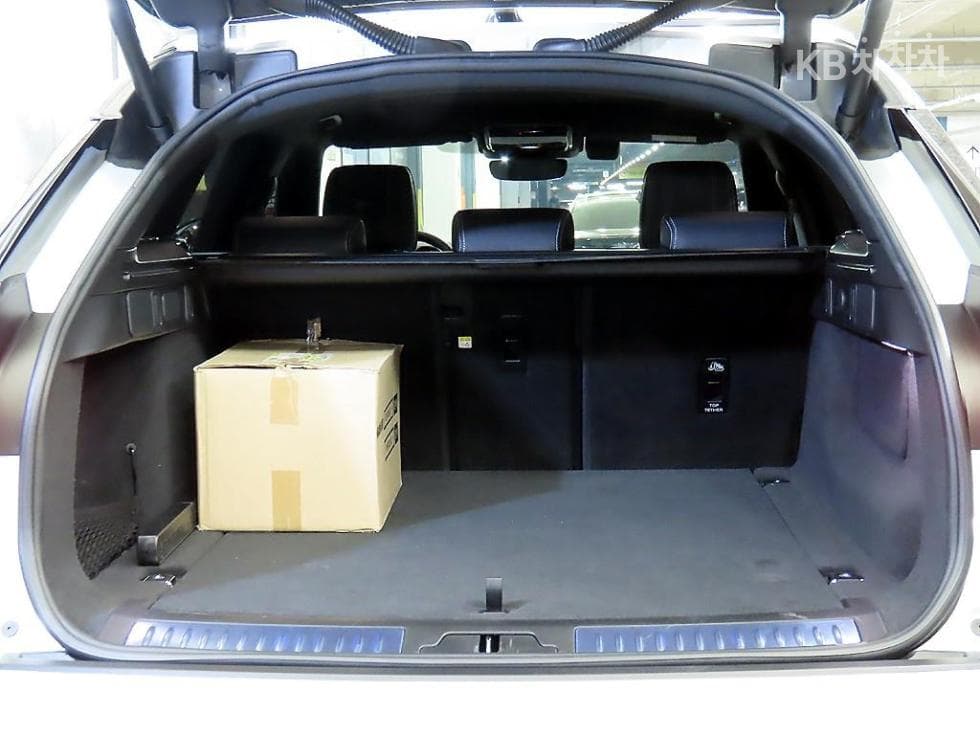 Land Rover Range Rover 벨라P400 R-Dynamic HSE - 17