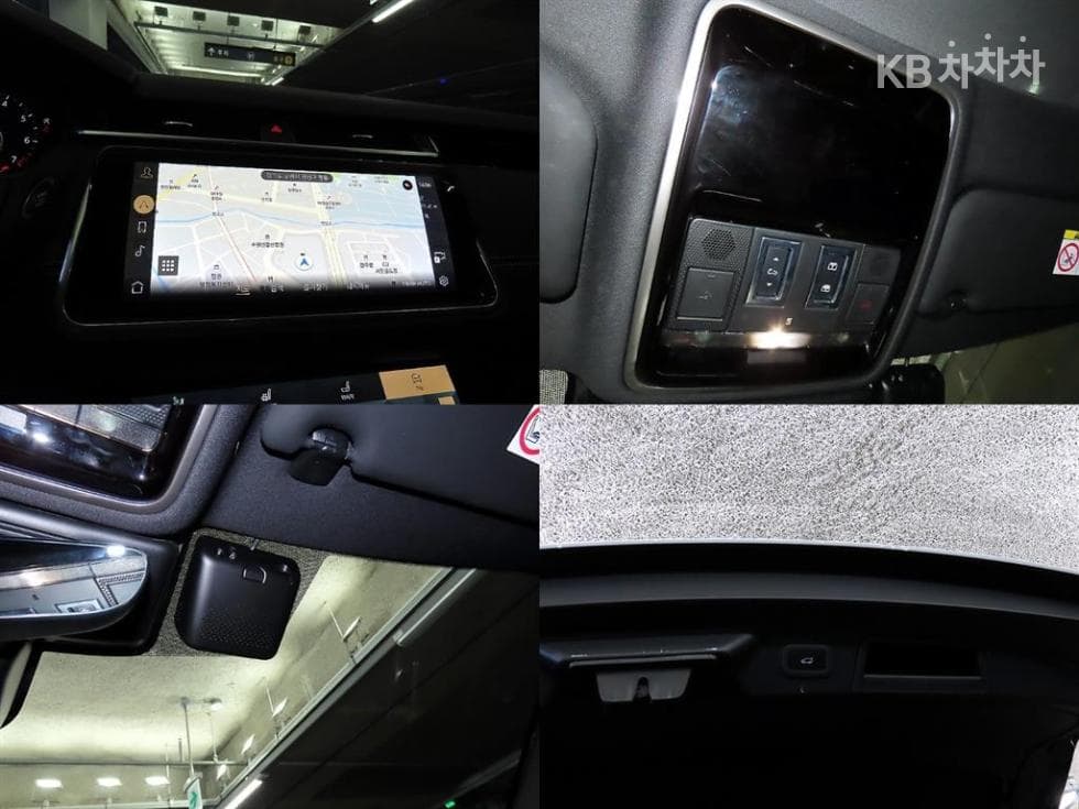 Land Rover Range Rover 벨라P400 R-Dynamic HSE - 18