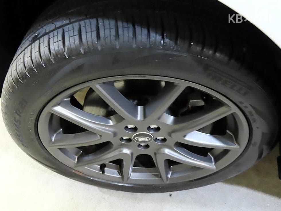 Land Rover Range Rover 벨라P400 R-Dynamic HSE - 20