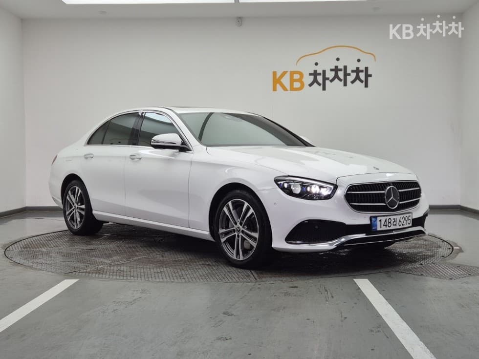 Mercedes-Benz E-Клас (W213)E350 4MATIC Avantgarde - 2