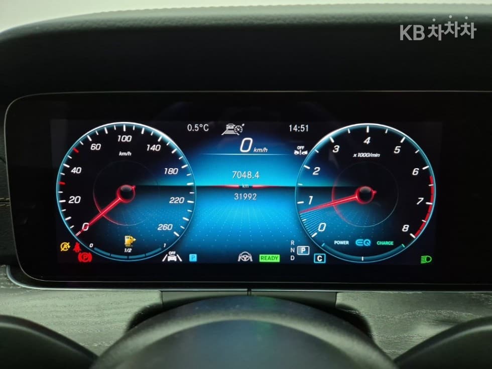 Mercedes-Benz E-Клас (W213)E350 4MATIC Avantgarde - 7