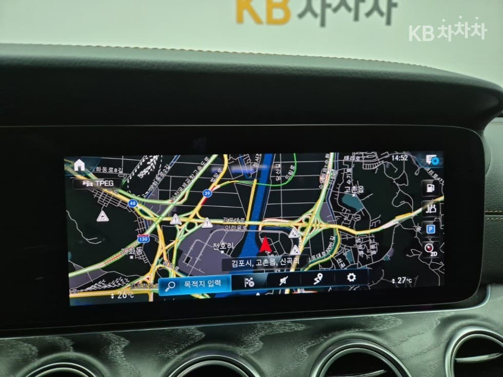 Mercedes-Benz E-Клас (W213)E350 4MATIC Avantgarde - 14