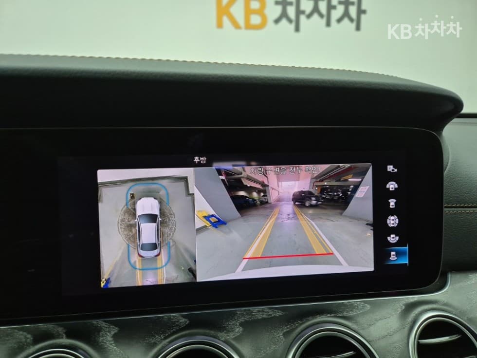 Mercedes-Benz E-Клас (W213)E350 4MATIC Avantgarde - 15