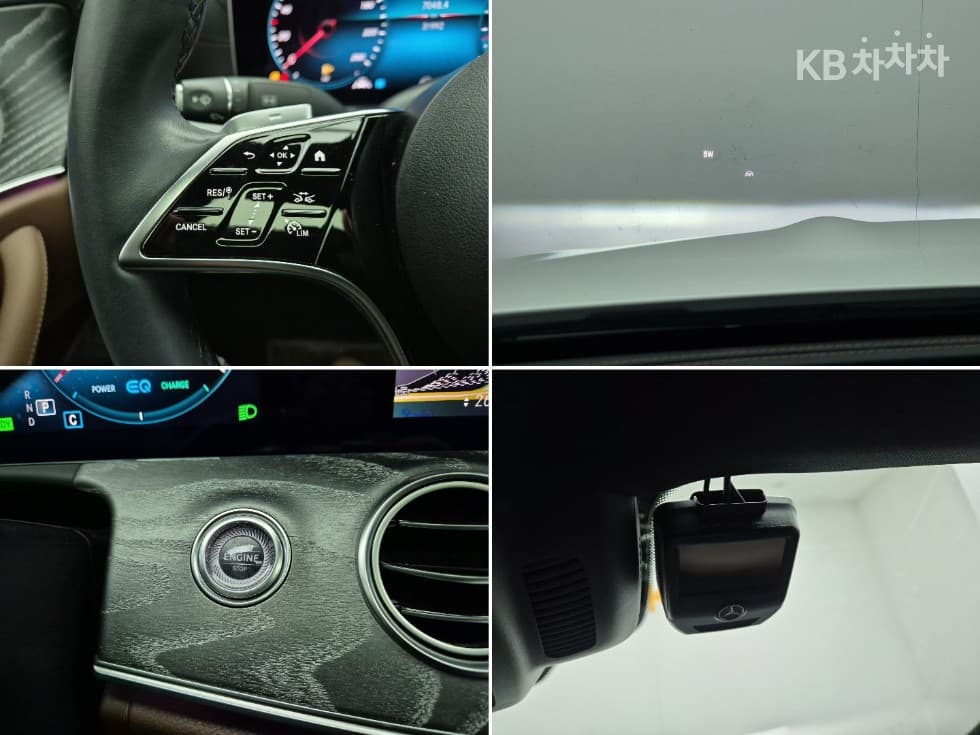 Mercedes-Benz E-Клас (W213)E350 4MATIC Avantgarde - 16