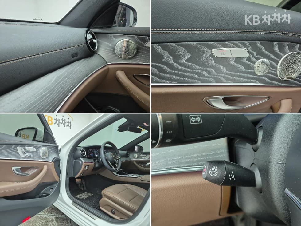 Mercedes-Benz E-Клас (W213)E350 4MATIC Avantgarde - 17