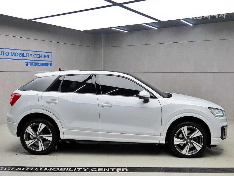 Ауди Q235 Турбо Дизел Инжекция Premium - 2