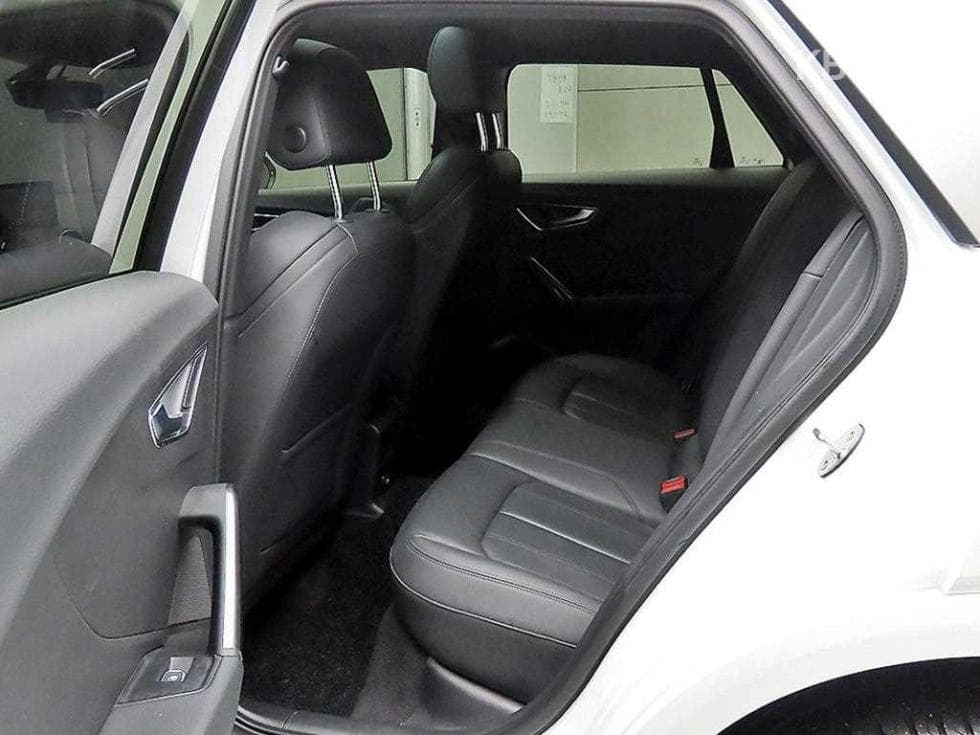 Ауди Q235 Турбо Дизел Инжекция Premium - 6
