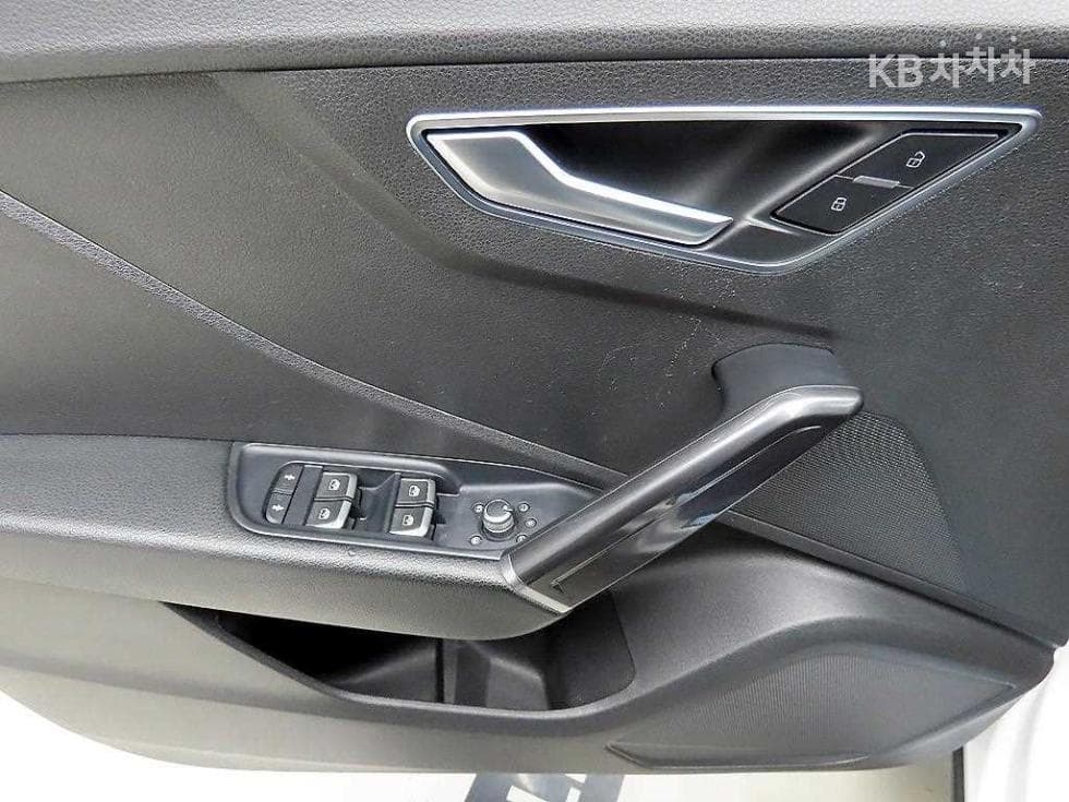 Ауди Q235 Турбо Дизел Инжекция Premium - 11