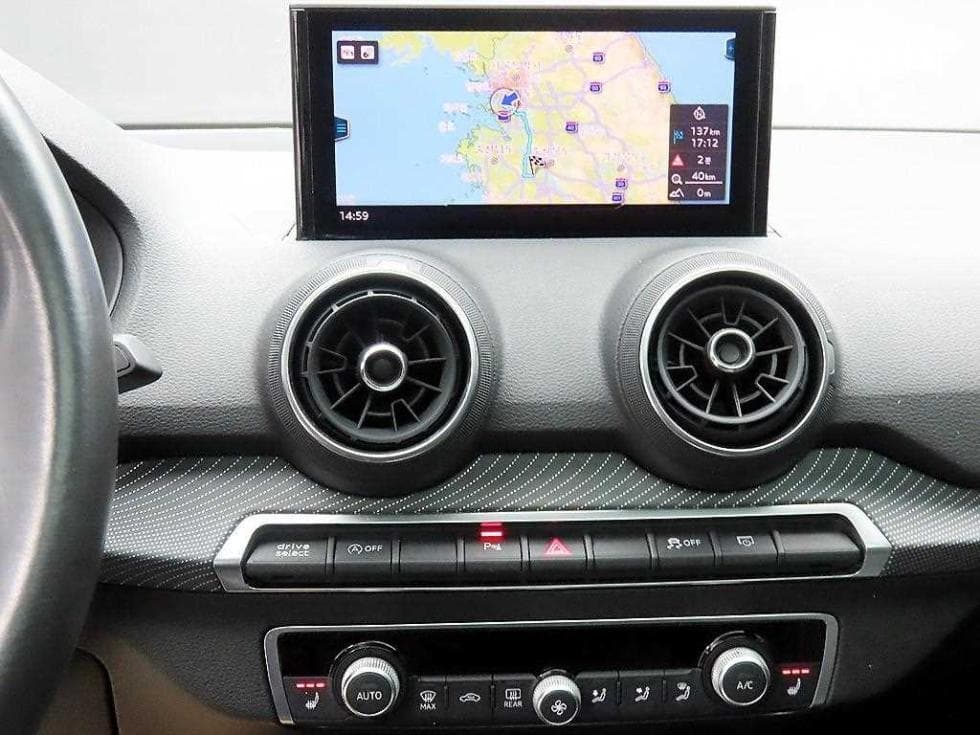 Ауди Q235 Турбо Дизел Инжекция Premium - 12