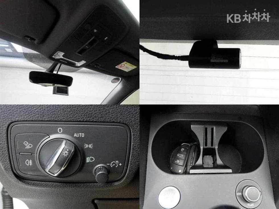 Ауди Q235 Турбо Дизел Инжекция Premium - 16