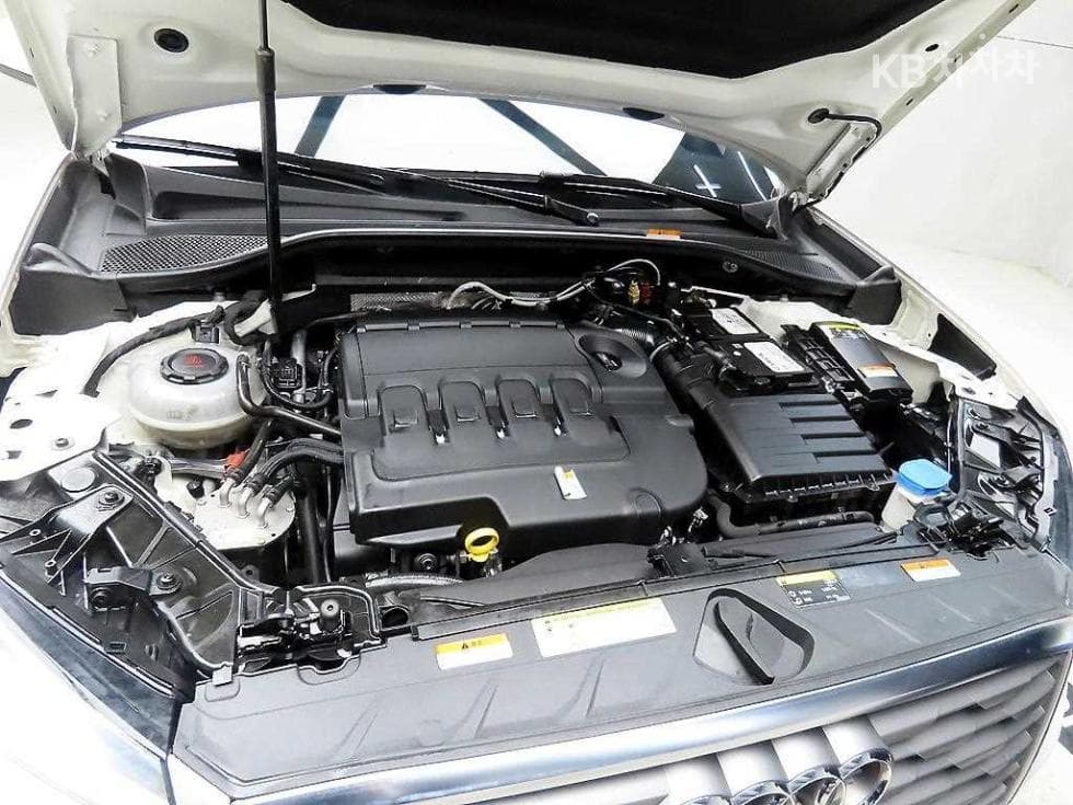 Ауди Q235 Турбо Дизел Инжекция Premium - 18