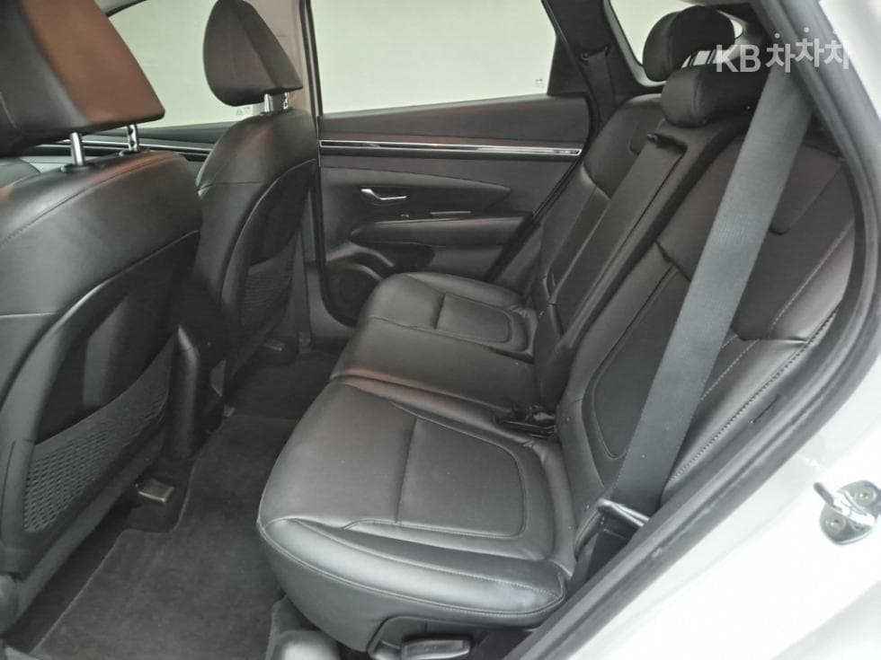 Hyundai The All New Tucson(NX (Lexus SUV)4)Gasoline 1.6T 2WD Modern - 12