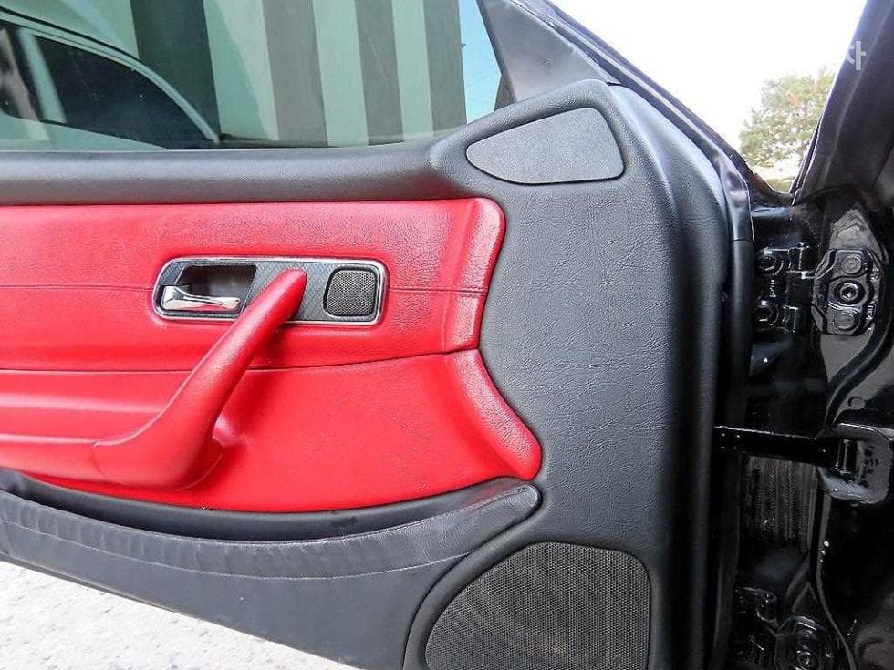 Mercedes-Benz SLK클래스SLK230K R170 - 10