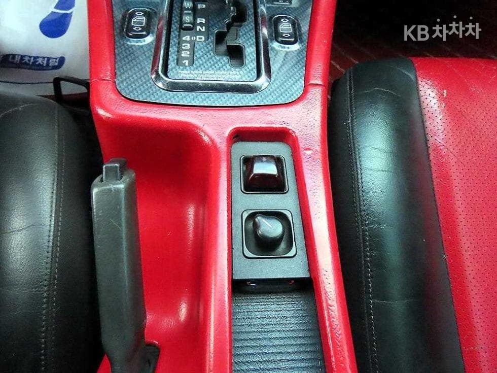 Mercedes-Benz SLK클래스SLK230K R170 - 12