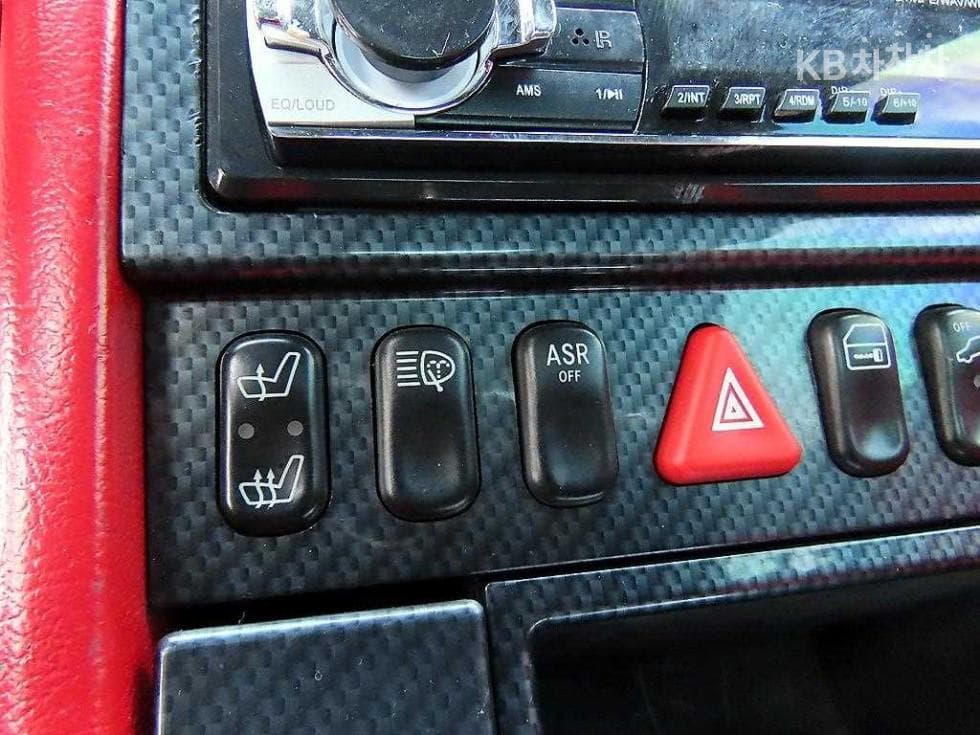 Mercedes-Benz SLK클래스SLK230K R170 - 14