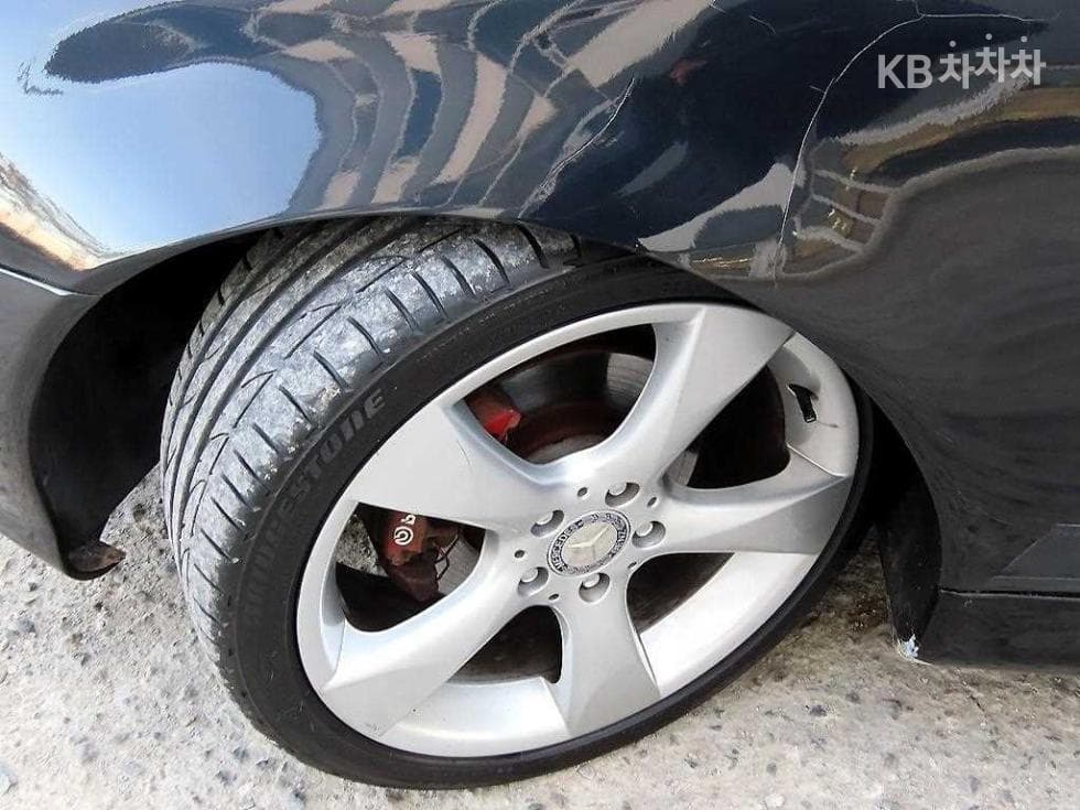 Mercedes-Benz SLK클래스SLK230K R170 - 17