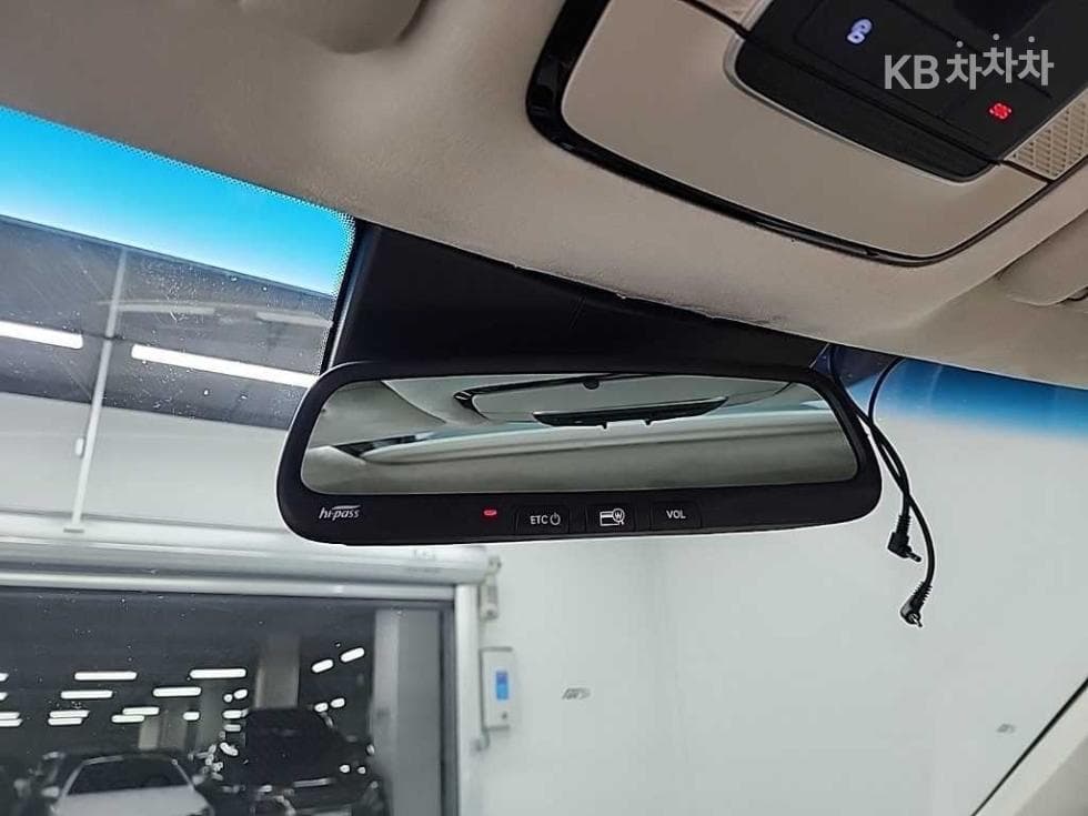 Hyundai Palisade2.2 Diesel 7-seater (Limousine) AWD Calligraphy - 17