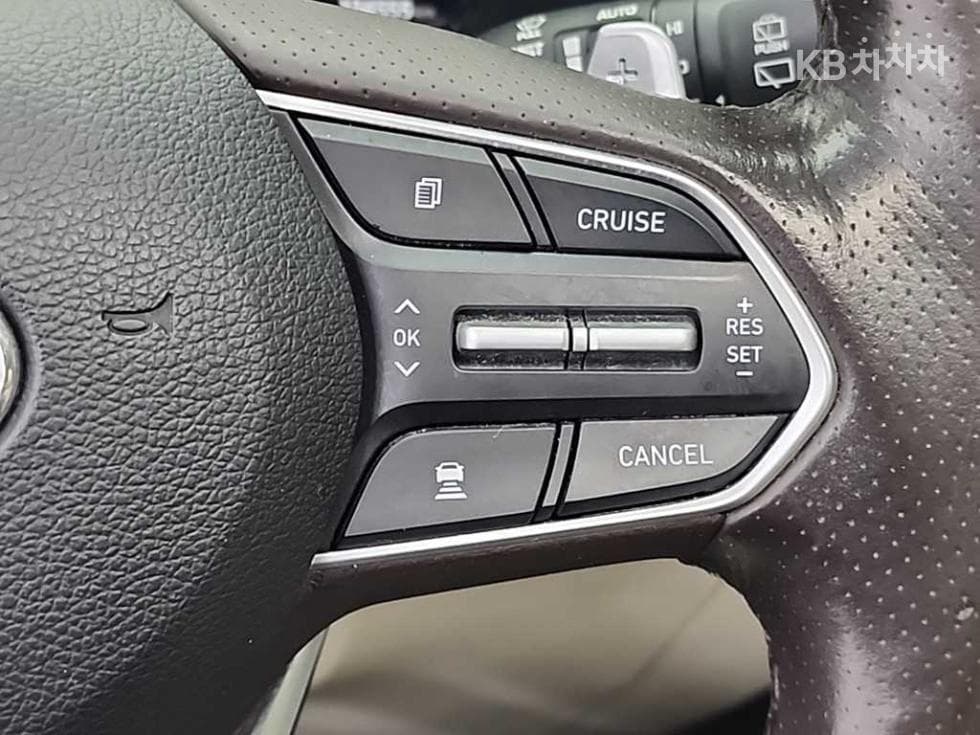 Hyundai Palisade2.2 Diesel 7-seater (Limousine) AWD Calligraphy - 18