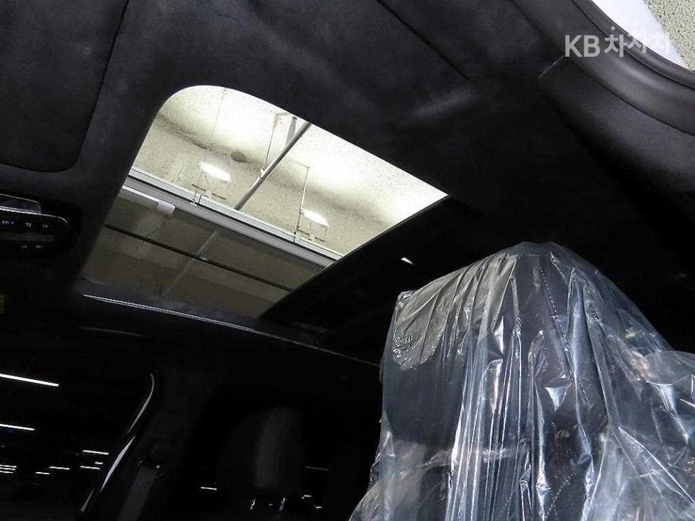 Хюндай The New (фейслифт) Санта Фе TMБензин 2.5T 4x4 Calligraphy - 14