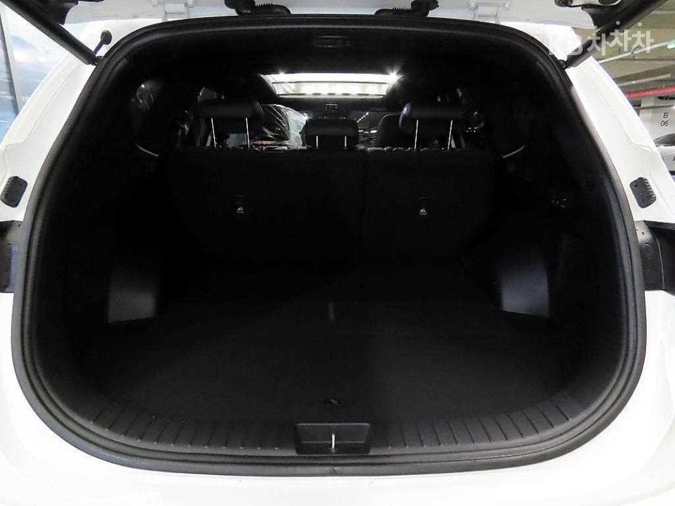 Хюндай The New (фейслифт) Санта Фе TMБензин 2.5T 4x4 Calligraphy - 15