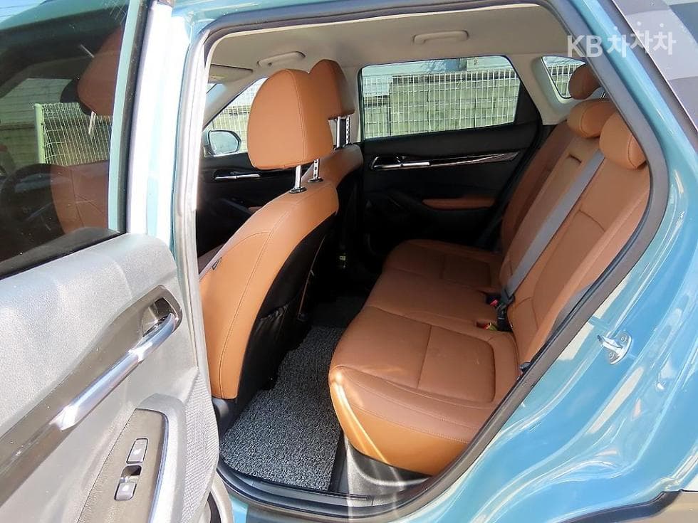 Kia The New (facelift) Seltos(SP2)1.6 T-GDI 2WD Signature - 6