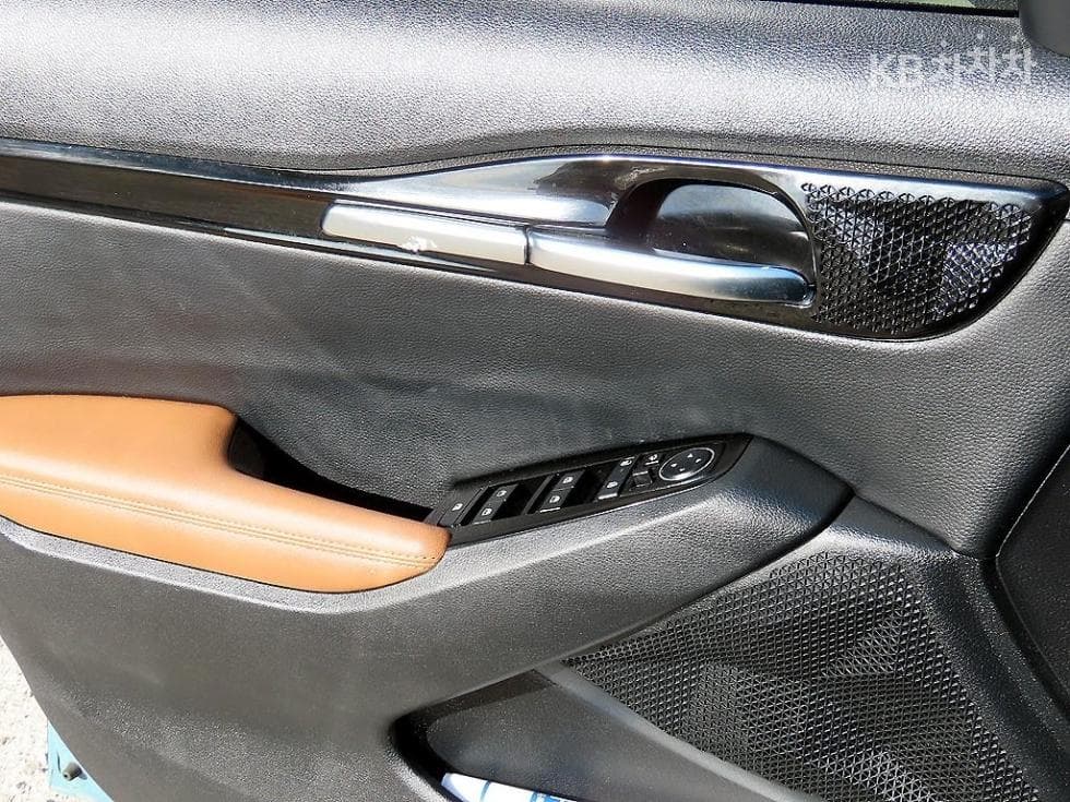 Kia The New (facelift) Seltos(SP2)1.6 T-GDI 2WD Signature - 11