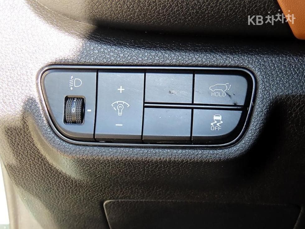 Kia The New (facelift) Seltos(SP2)1.6 T-GDI 2WD Signature - 12