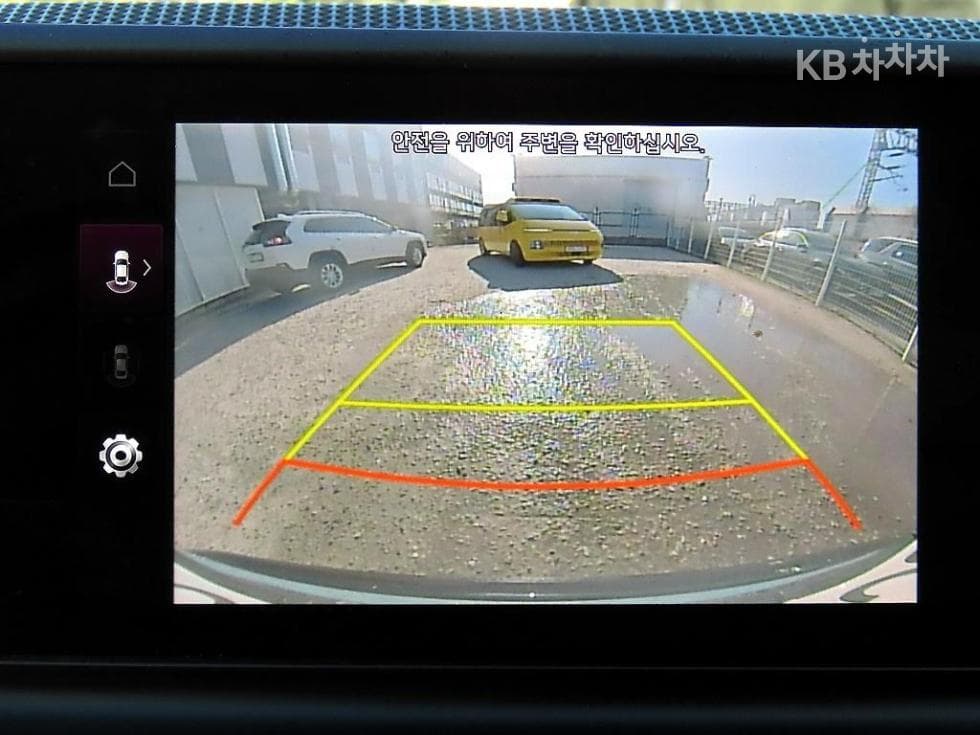 Kia The New (facelift) Seltos(SP2)1.6 T-GDI 2WD Signature - 14