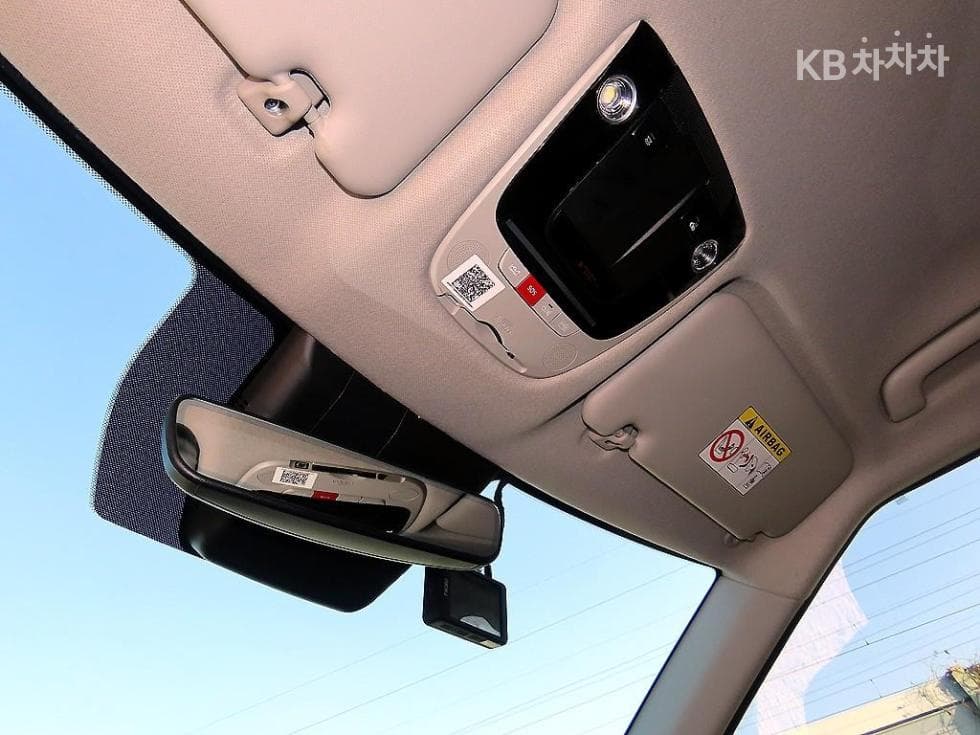 Kia The New (facelift) Seltos(SP2)1.6 T-GDI 2WD Signature - 15