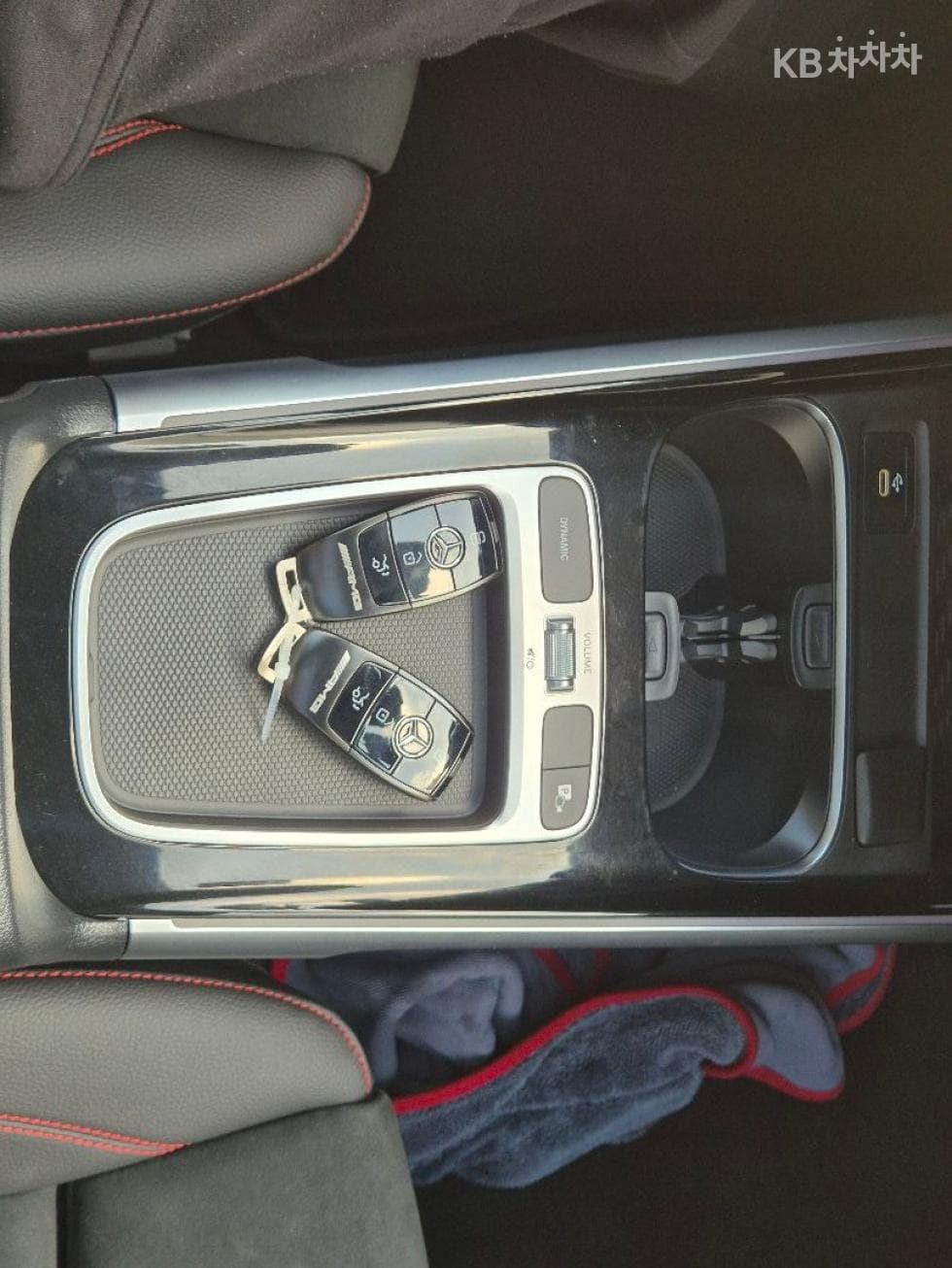 Mercedes-Benz GLB(X247)M-AMG GLB 35 4Matic - 20