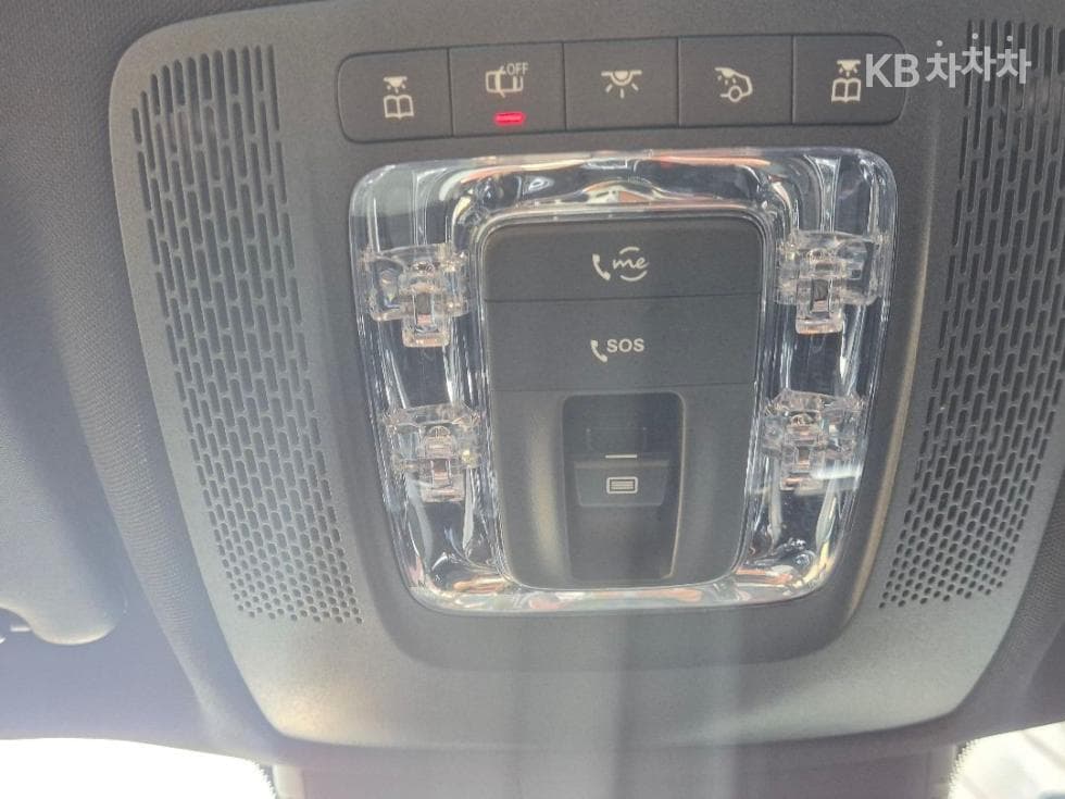 Mercedes-Benz GLB(X247)M-AMG GLB 35 4Matic - 32