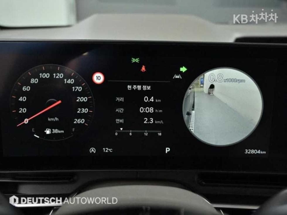 Киа The New (фейслифт) Канивал 4-то поколениеD2.2 7-местен (Лимузин) Gravity - 8