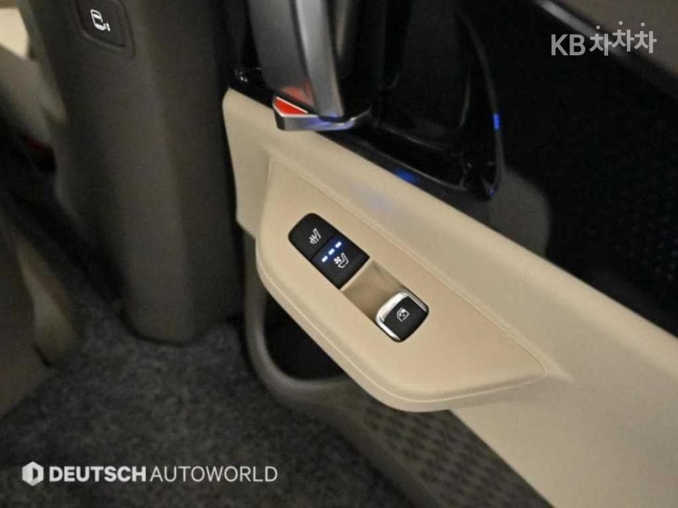 Киа The New (фейслифт) Канивал 4-то поколениеD2.2 7-местен (Лимузин) Gravity - 16