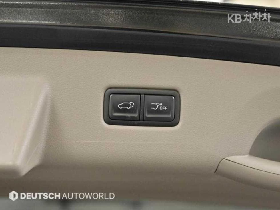 Киа The New (фейслифт) Канивал 4-то поколениеD2.2 7-местен (Лимузин) Gravity - 20