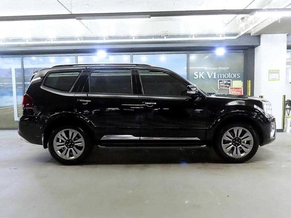Kia Mohave 더마스터3.0 Diesel 4WD Masters - 3