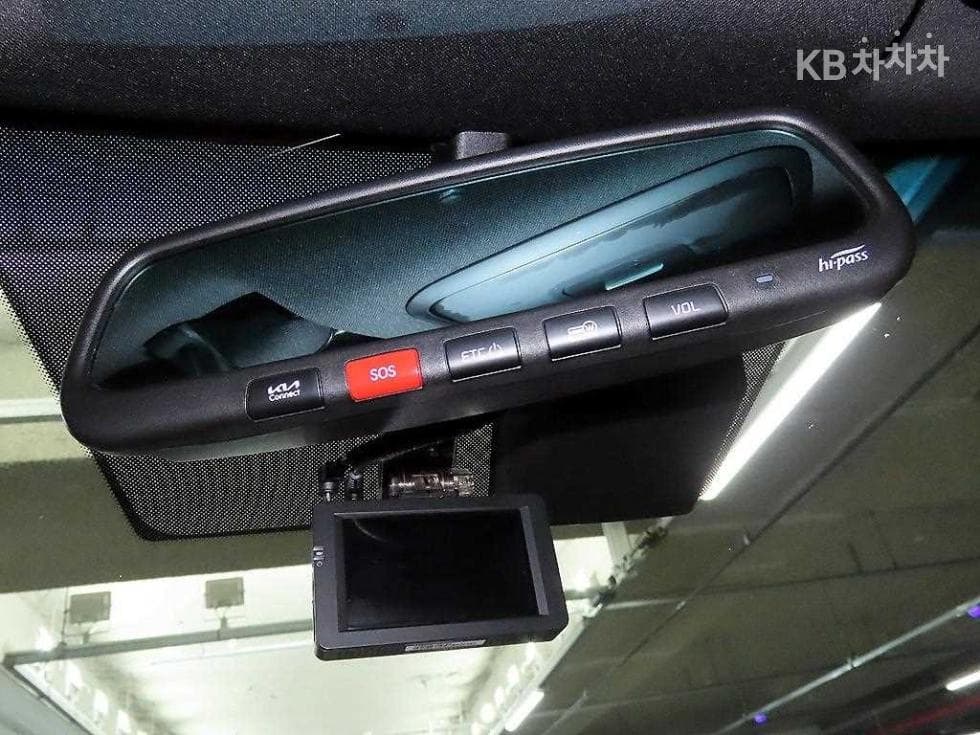 Kia Mohave 더마스터3.0 Diesel 4WD Masters - 14