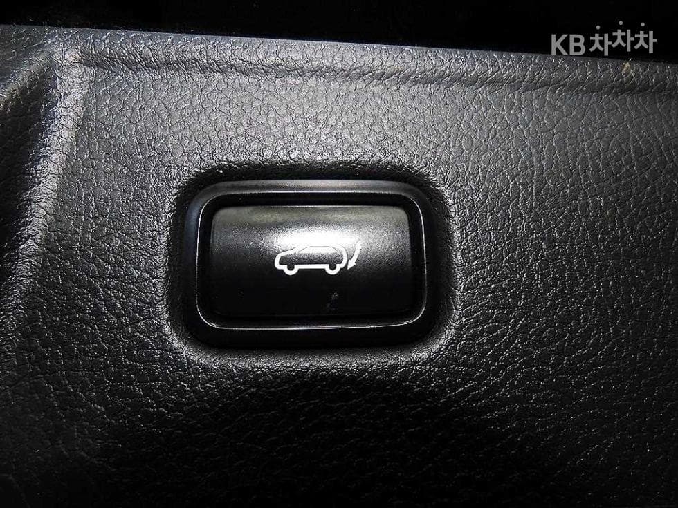 Kia Mohave 더마스터3.0 Diesel 4WD Masters - 15