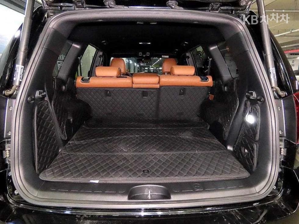 Kia Mohave 더마스터3.0 Diesel 4WD Masters - 16