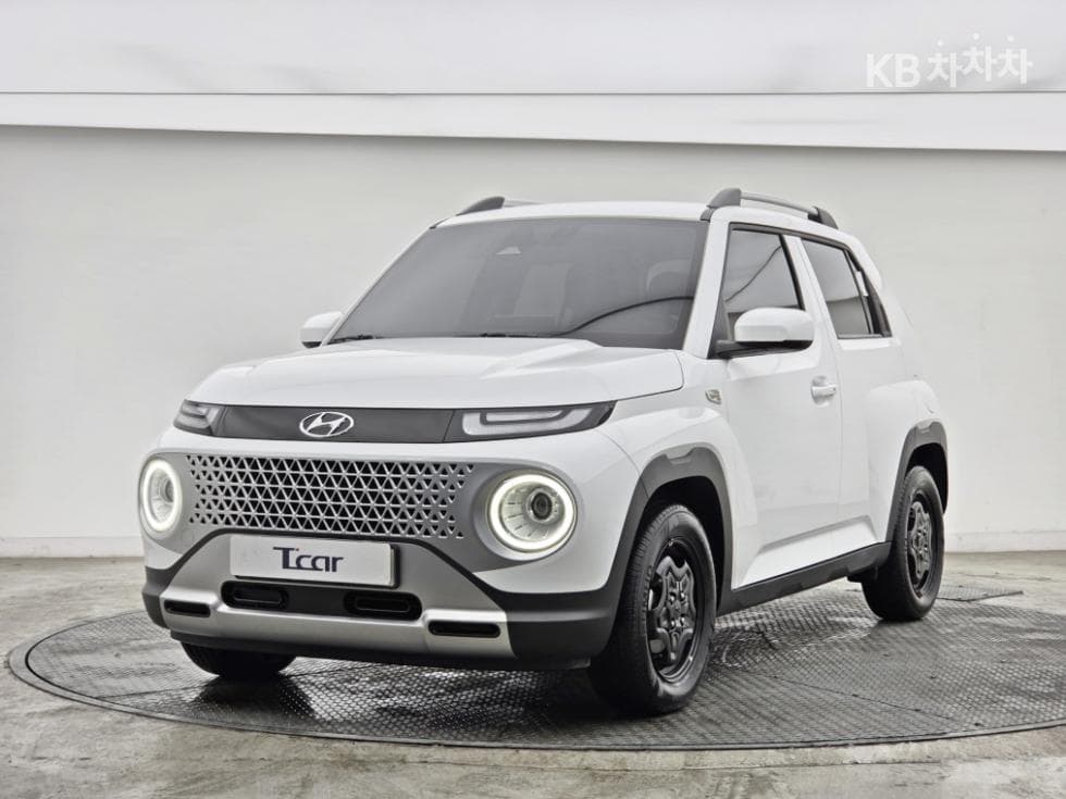 Хюндай Каспър 1.0 Бензин 디 에센셜 - Image 1