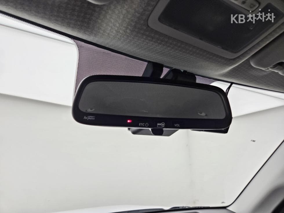 Хюндай Каспър1.0 Бензин 디 에센셜 - 9