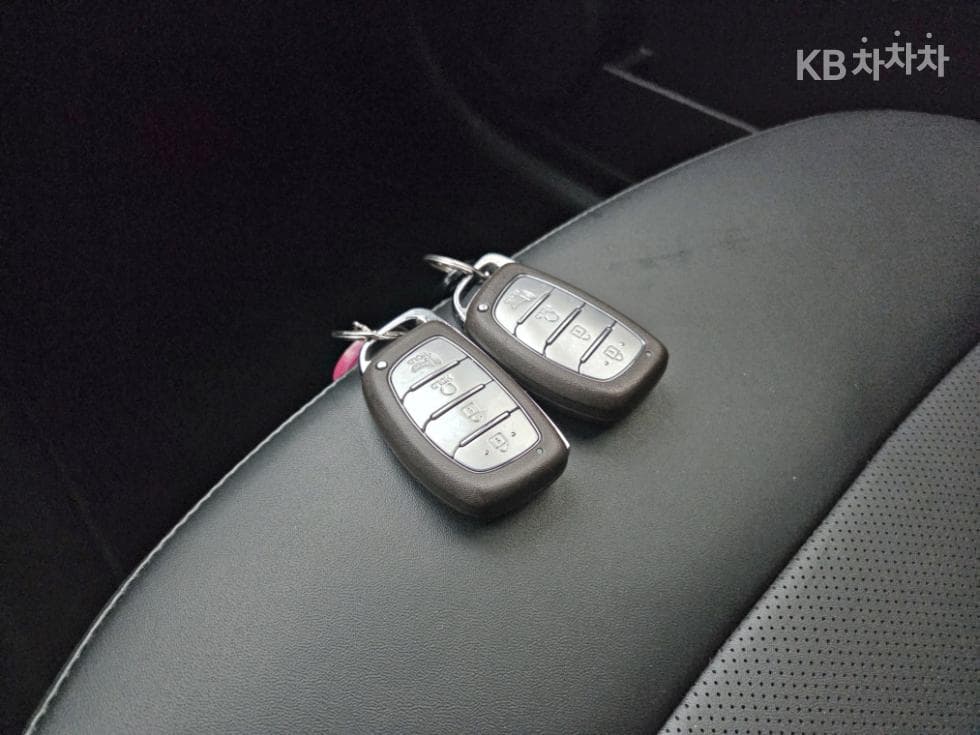 Хюндай Каспър1.0 Бензин 디 에센셜 - 10