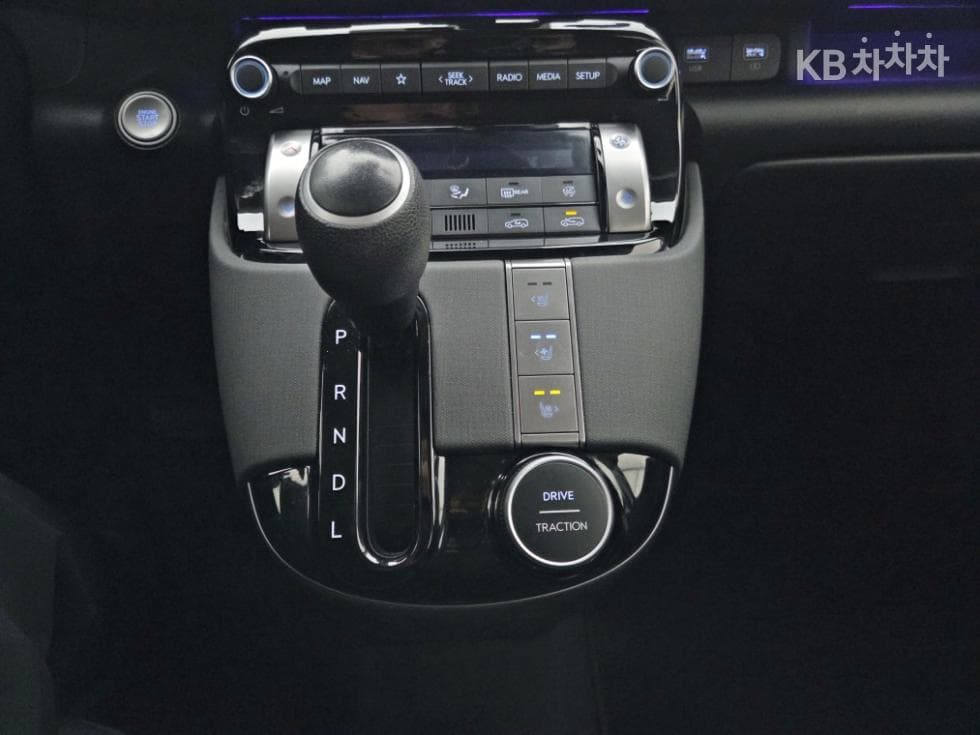 Хюндай Каспър1.0 Бензин 디 에센셜 - 14