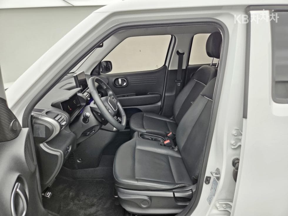 Хюндай Каспър1.0 Бензин 디 에센셜 - 15