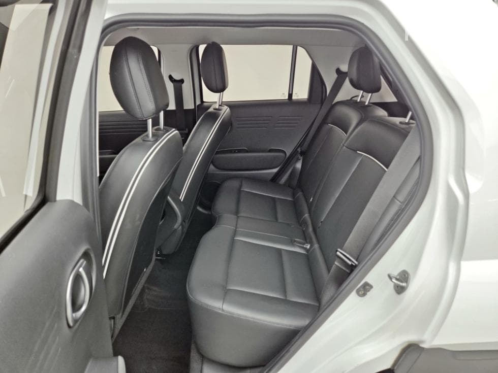 Хюндай Каспър1.0 Бензин 디 에센셜 - 16