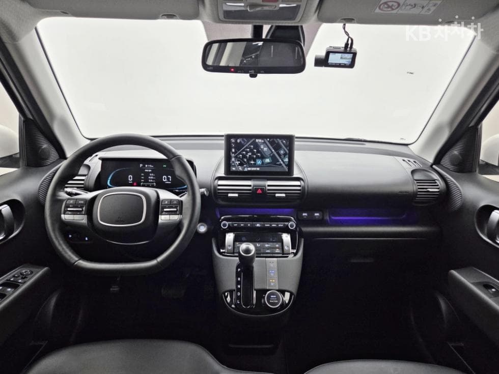 Хюндай Каспър1.0 Бензин 디 에센셜 - 17