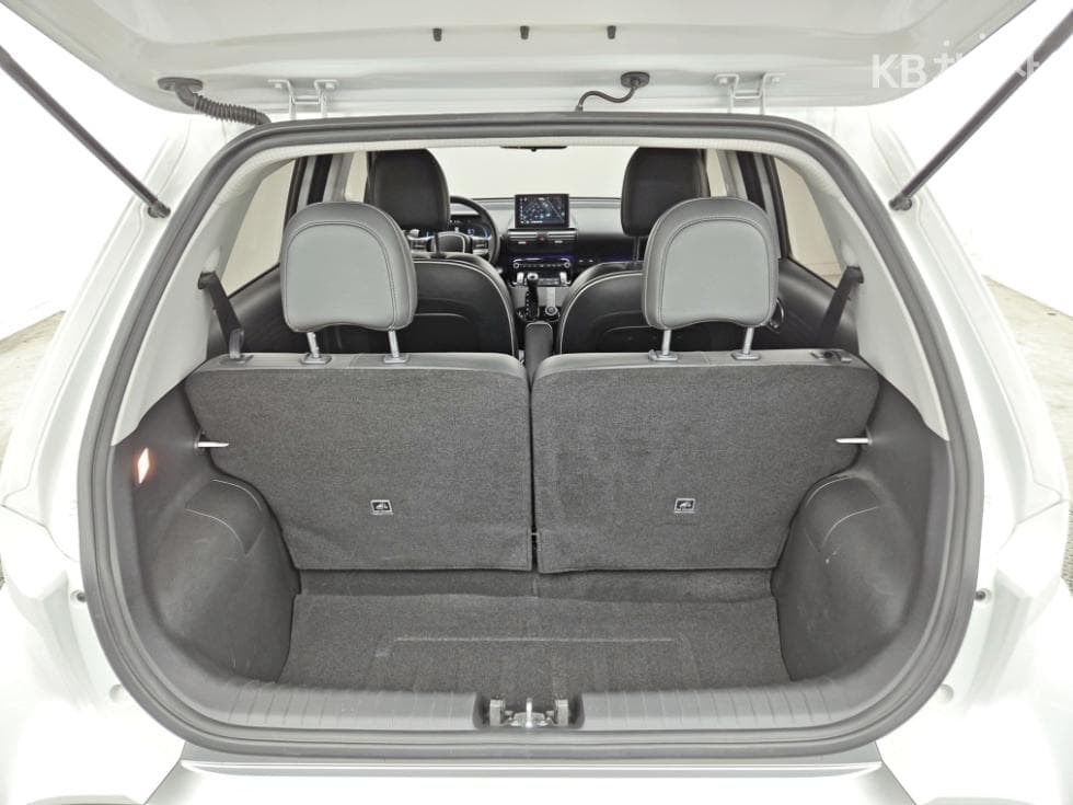 Хюндай Каспър1.0 Бензин 디 에센셜 - 19