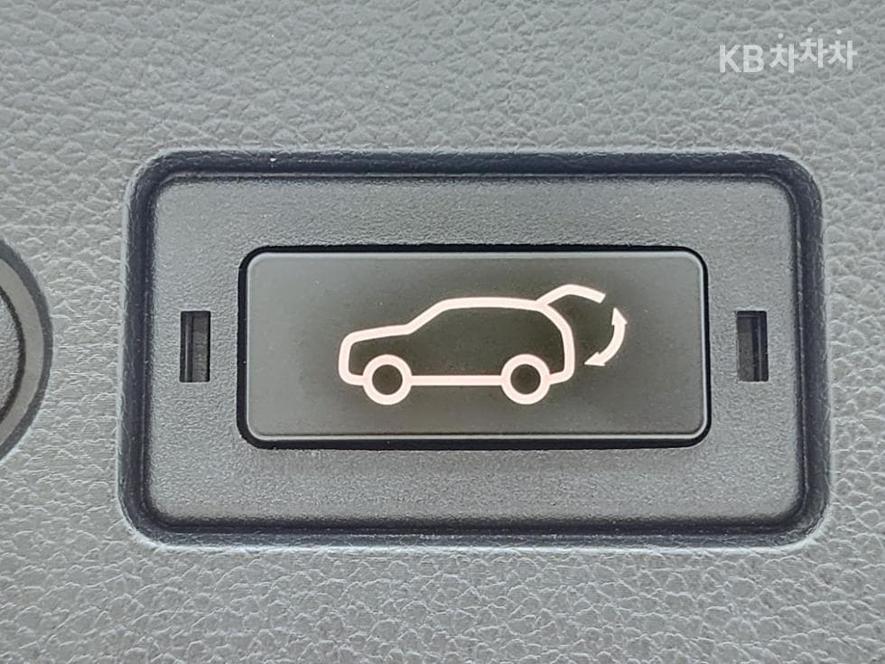 KG Mobility 토레스(J100)1.5 GDI Turbo AWD T7 - 20