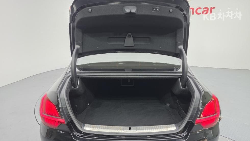 Kia The New (facelift) K9(Second generation)3.8 GDI 플래티넘 - 5