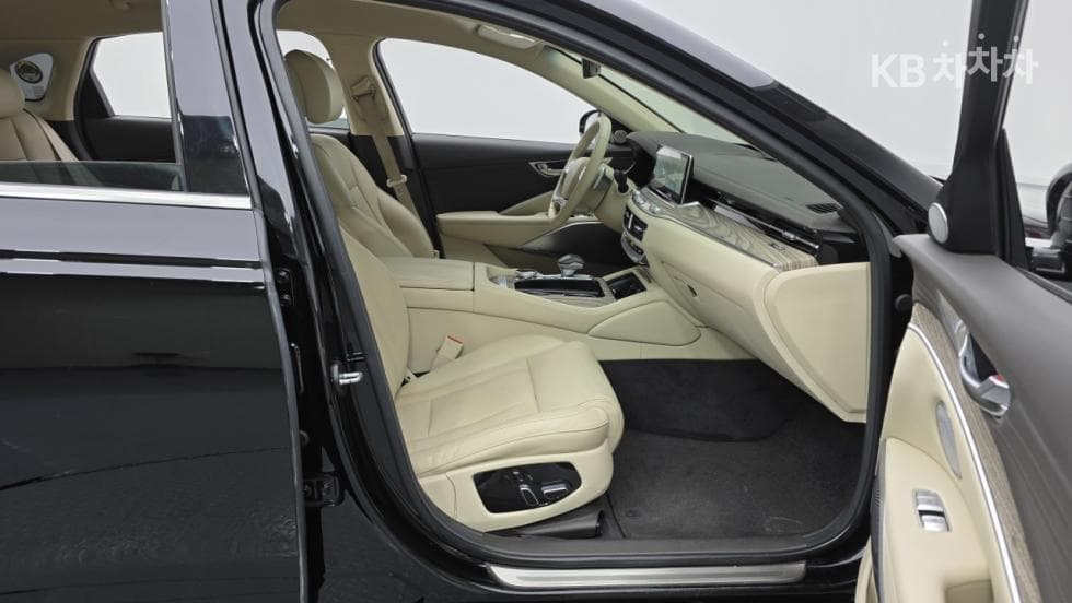 Kia The New (facelift) K9(Second generation)3.8 GDI 플래티넘 - 8